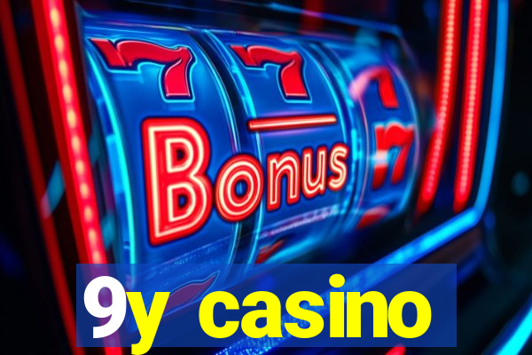 9y casino