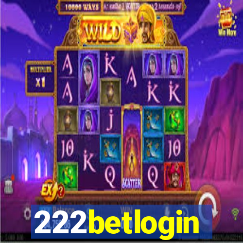 222betlogin