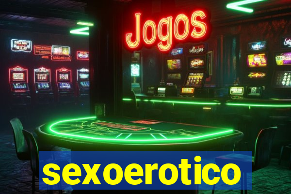 sexoerotico