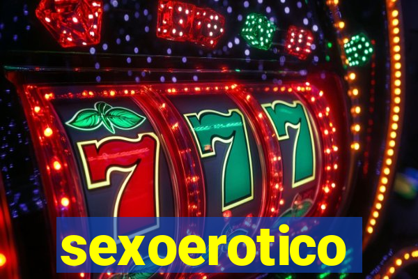 sexoerotico