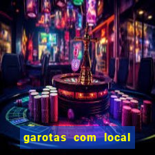 garotas com local porto alegre