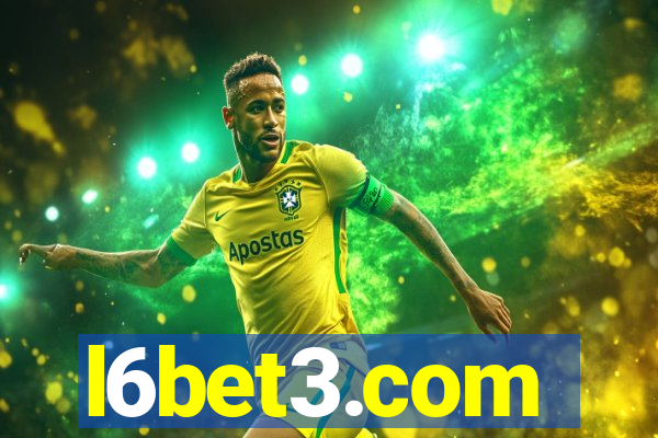 l6bet3.com