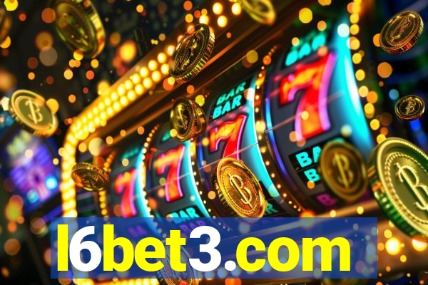 l6bet3.com