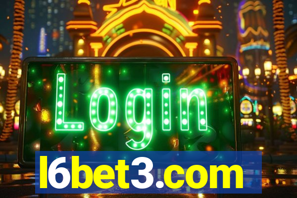 l6bet3.com