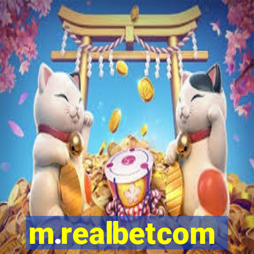 m.realbetcom