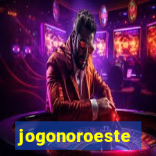 jogonoroeste