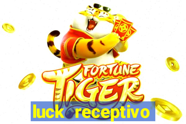 luck receptivo porto seguro