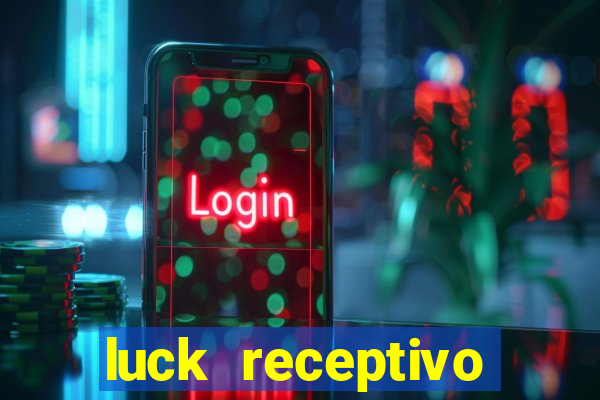 luck receptivo porto seguro