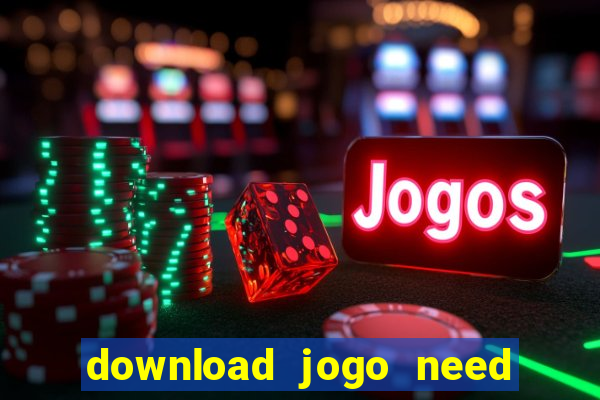 download jogo need for speed underground 2