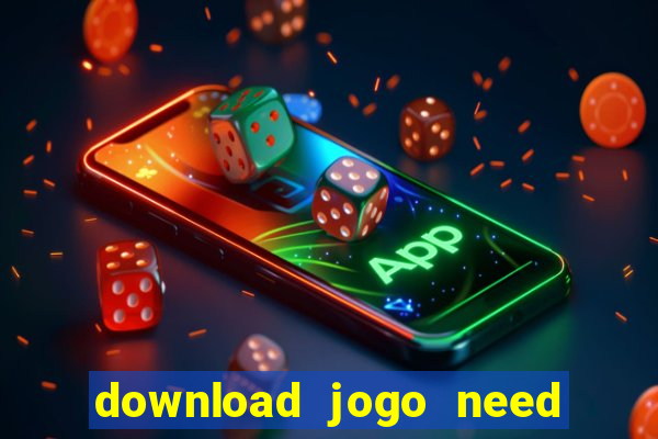 download jogo need for speed underground 2