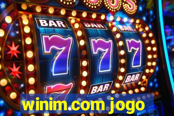 winim.com jogo