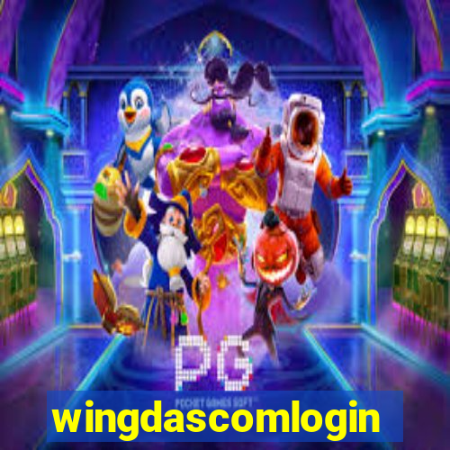 wingdascomlogin