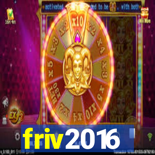 friv2016