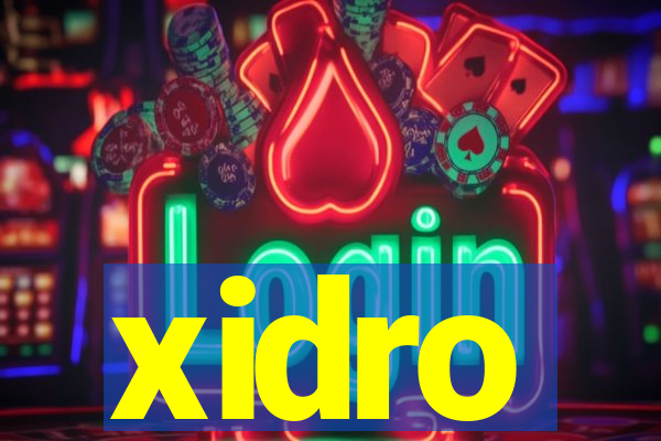 xidro