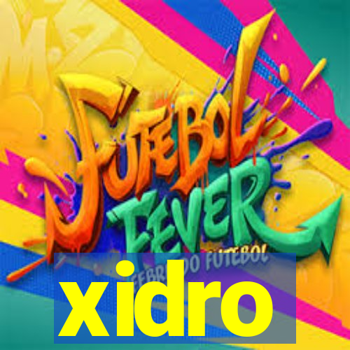 xidro