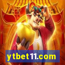 ytbet11.com