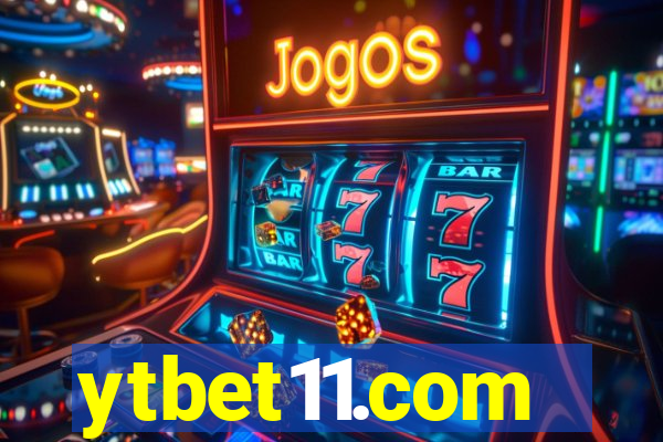 ytbet11.com