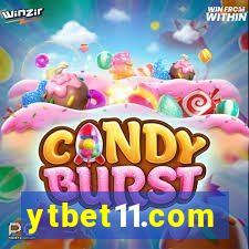 ytbet11.com