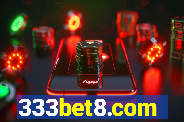 333bet8.com