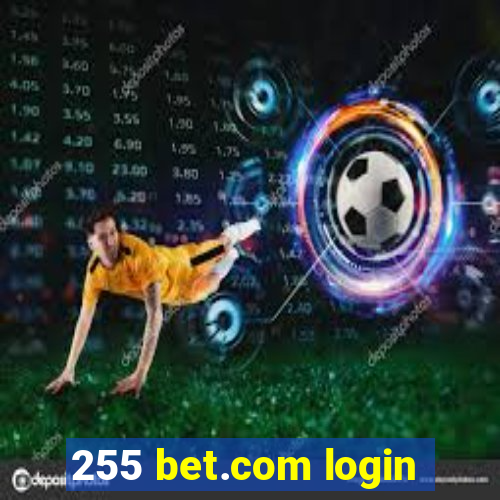 255 bet.com login