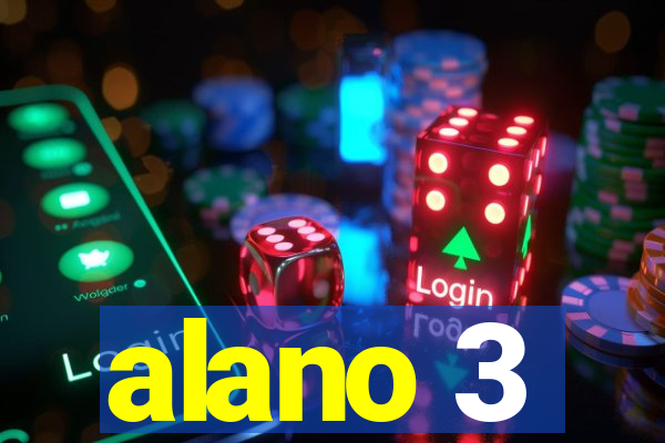 alano 3