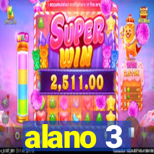 alano 3