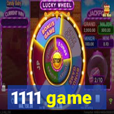 1111 game