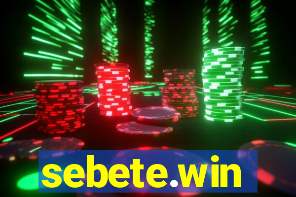 sebete.win