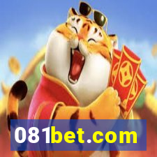 081bet.com