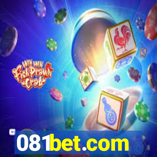 081bet.com