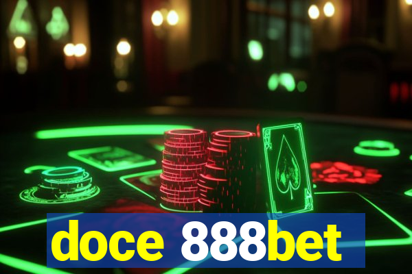 doce 888bet