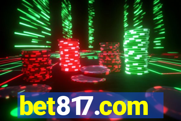 bet817.com