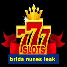 brida nunes leak