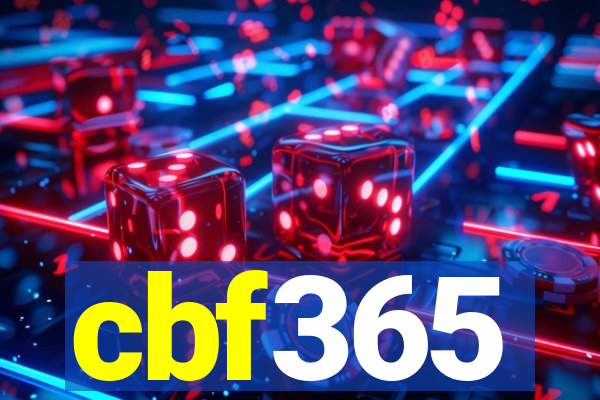 cbf365