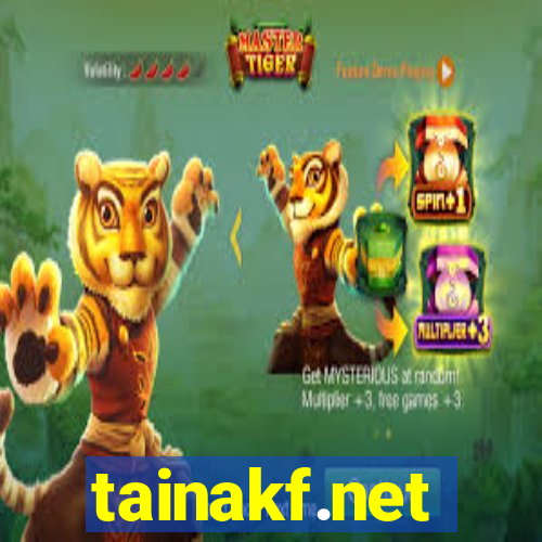 tainakf.net