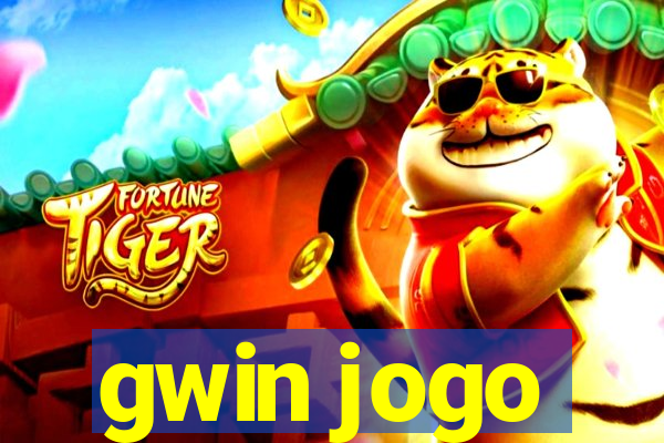 gwin jogo