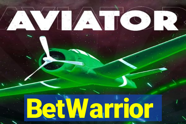 BetWarrior