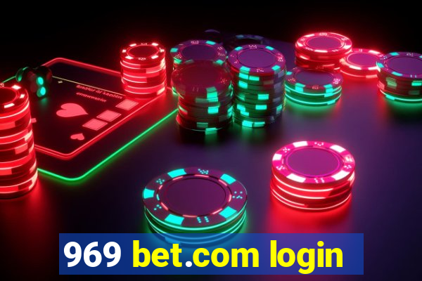 969 bet.com login