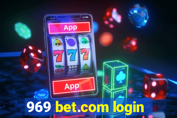 969 bet.com login