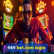 969 bet.com login