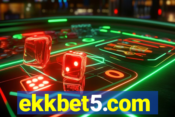 ekkbet5.com