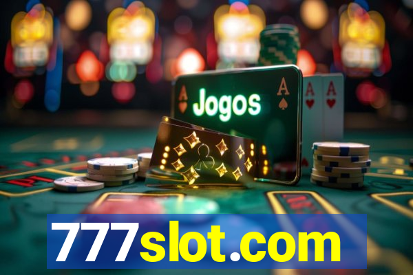 777slot.com