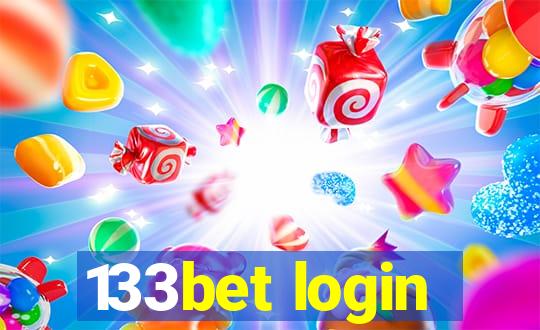 133bet login