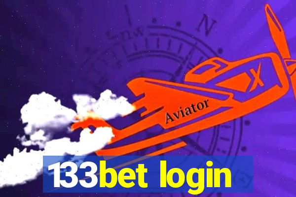 133bet login