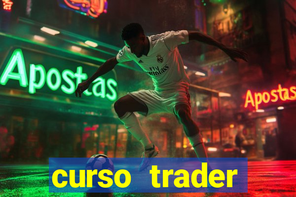 curso trader esportivo dener santos