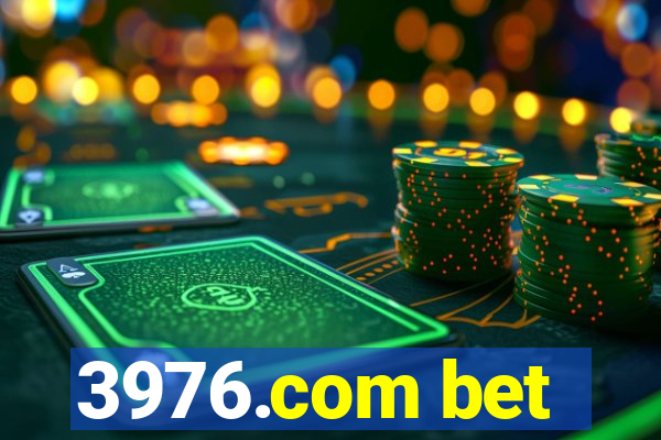 3976.com bet