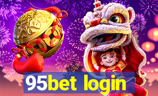 95bet login