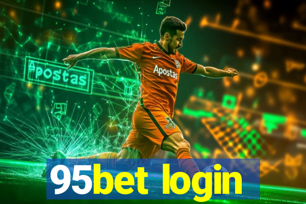 95bet login