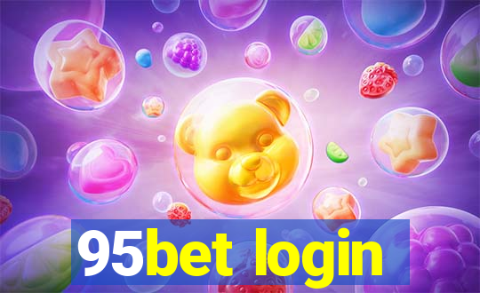 95bet login