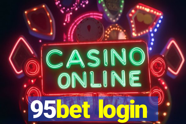 95bet login